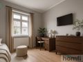 Mieszkanie 54,86 m², Poznań, Łazarz, Kolejowa - zdjęcie 1