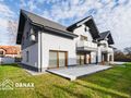 Dom 251 m², Modlniczka - zdjęcie 1