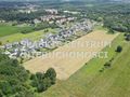 Działka budowlana 604 m², Zabrze, Biskupice, Kasprowicza - zdjęcie 1