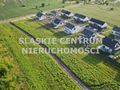 Działka budowlana 693 m², Czeladź, Madera, Widokowa - zdjęcie 1