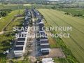 Działka budowlana 693 m², Czeladź, Madera, Widokowa - zdjęcie 2