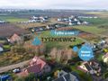 Działka Inwestycyjna 777 m² - Pępowo k. Gdańska - zdjęcie 1