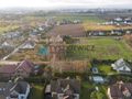 Działka Inwestycyjna 777 m² - Pępowo k. Gdańska - zdjęcie 5