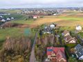 Działka Inwestycyjna 777 m² - Pępowo k. Gdańska - zdjęcie 4
