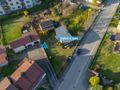 Dom, który czeka na drugie życie - Brusy - zdjęcie 1