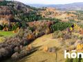 Działka rekreacyjna 3728 m², Kocioł - zdjęcie 3