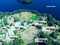 DZIAŁKI nad Jeziorem - SALINO - zdjęcie 3