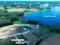 Działka budowlana 1157 m² • Pomieczyno / Otalżyno - zdjęcie 2
