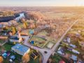 Działka budowlana 1351 m² - Salino, gmina Gniewino - zdjęcie 5