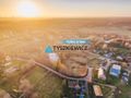 Działka budowlana 1351 m² - Salino, gmina Gniewino - zdjęcie 1