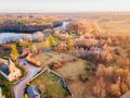 Działka budowlana 900 m² - Salino, gmina Gniewino - zdjęcie 3