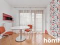 Mieszkanie 34&nbsp;m², Wrocław, Krzyki, Skarbowców - zdjęcie 5