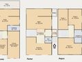 Dom 195&nbsp;m², Wrocław, Fabryczna, Białostocka - zdjęcie 3