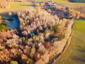 Ustarbowo • Duża działka 2814 m² • Przy drodze - zdjęcie 2