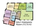 Dom 775&nbsp;m², Wrocław, Psie Pole, Serbska - zdjęcie 4