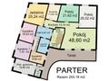 Dom 775&nbsp;m², Wrocław, Psie Pole, Serbska - zdjęcie 3