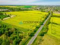Zajączkowo Działka mieszkaniowo-usługowa 1966 m² - zdjęcie 6