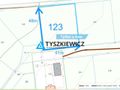 Zajączkowo Działka mieszkaniowo-usługowa 1966 m² - zdjęcie 1