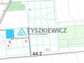 Zajączkowo Działka mieszkaniowo-usługowa 1966 m² - zdjęcie 3