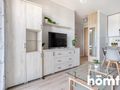 Mieszkanie 39 m², Gdańsk, Wrzeszcz, Grudziądzka - zdjęcie 4