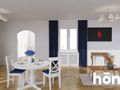 Mieszkanie 49,66 m², Sopot, Aleja Niepodległości - zdjęcie 1