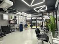 Lokal usługowy do wynajęcia, 97,4 m², Kraków, Grzegórzki, Aleja Ignacego Daszyńskiego - zdjęcie 2