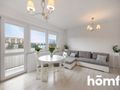 Mieszkanie 31,6&nbsp;m², Rzeszów, Nowe Miasto, Witolda Świadka - zdjęcie 1