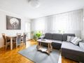 Mieszkanie 64 m², Wrocław, Szczytnicka - zdjęcie 4