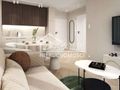 Mieszkanie 32,99 m², Pogorzelica - zdjęcie 4