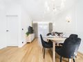 Mieszkanie 45,27 m², Kraków, Grzegórzki, Prochowa - zdjęcie 5
