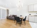 Mieszkanie 45,27 m², Kraków, Grzegórzki, Prochowa - zdjęcie 3