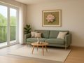 Mieszkanie 37&nbsp;m², Wrocław, Śródmieście, Władysława Reymonta - zdjęcie 4