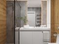 Mieszkanie 37&nbsp;m², Wrocław, Śródmieście, Władysława Reymonta - zdjęcie 3