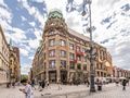 Lokal usługowy do wynajęcia, 44 m², Wrocław, Stare Miasto, Szewska - zdjęcie 1