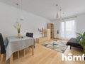 Mieszkanie 63&nbsp;m², Wrocław, Krzyki, Piękna - zdjęcie 1
