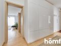 Mieszkanie 63&nbsp;m², Wrocław, Krzyki, Piękna - zdjęcie 4