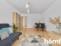 Mieszkanie 63&nbsp;m², Wrocław, Krzyki, Piękna - zdjęcie 3