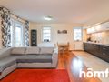 Mieszkanie 71,5 m², Gdańsk, Zaspa, al. Aleja Jana Pawła II - zdjęcie 1