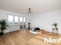 Mieszkanie 54,86&nbsp;m², Kraków, Bronowice, Na Błonie - zdjęcie 2