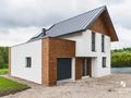 Dom 135 m², Chrosna - zdjęcie 1
