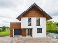 Dom 135 m², Chrosna - zdjęcie 2