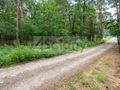 Działka budowlana 2100 m², Sękocin-Las - zdjęcie 1