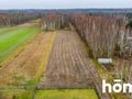 Działka budowlana 1211 m², Garno, Sosnowa - zdjęcie 3