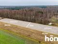 Działka budowlana 1211 m², Garno, Sosnowa - zdjęcie 1