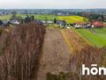 Działka budowlana 1211 m², Garno, Sosnowa - zdjęcie 6