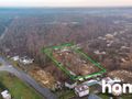 Działka budowlana 7456 m², Częstochowa, Błeszno, Bugajska - zdjęcie 2