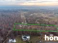 Działka budowlana 7456 m², Częstochowa, Błeszno, Bugajska - zdjęcie 4