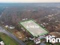 Działka budowlana 7456 m², Częstochowa, Błeszno, Bugajska - zdjęcie 1