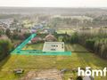Działka budowlana 724 m², Wola Chorzelowska - zdjęcie 1