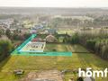 Działka budowlana 726 m², Wola Chorzelowska - zdjęcie 1